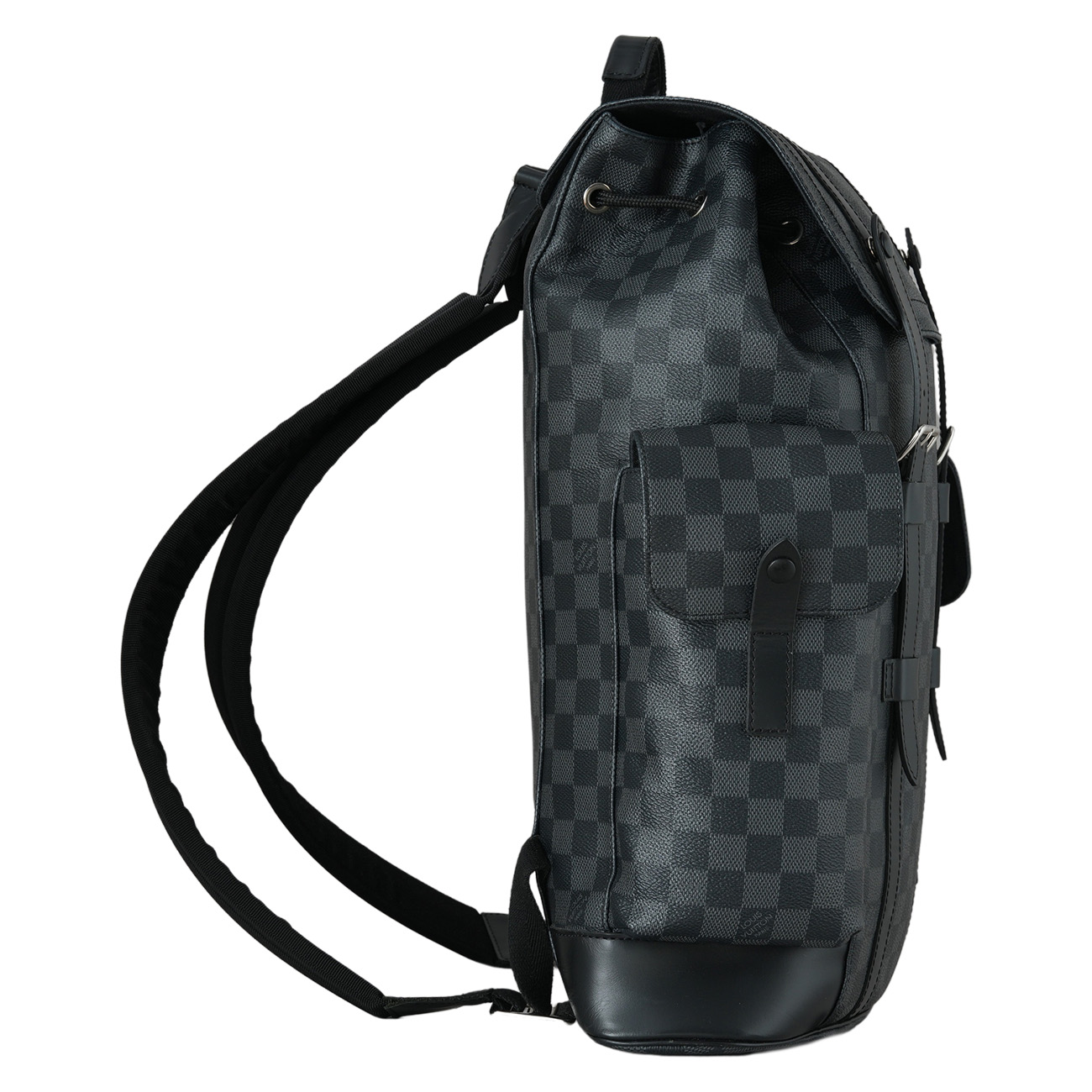 LOUIS VUITTON(USED)루이비통 크리스토퍼 백팩